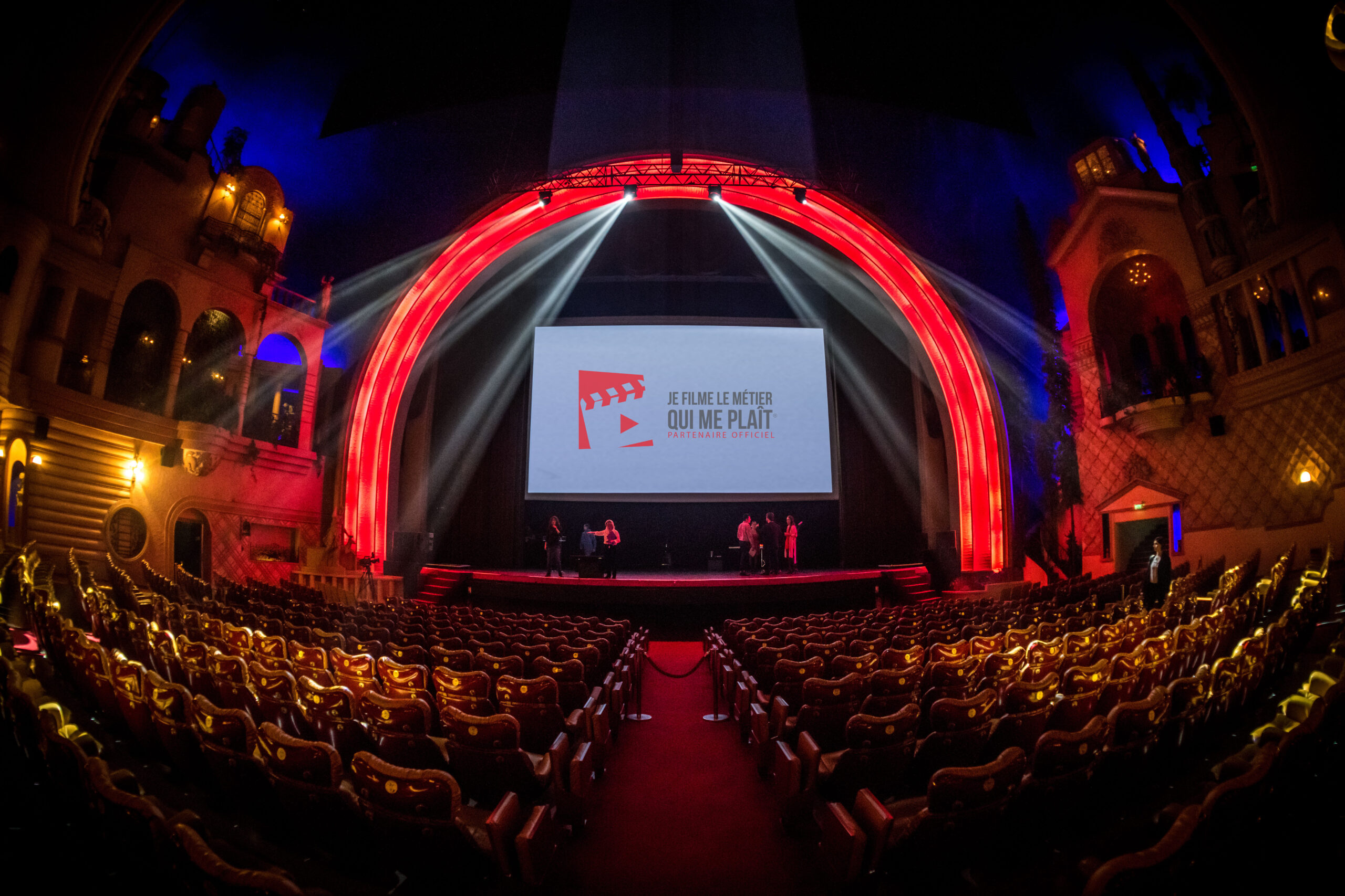 Le concours national « Je filme le métier qui me plaît » : édition engageante avec l’E2C 68 et MADER